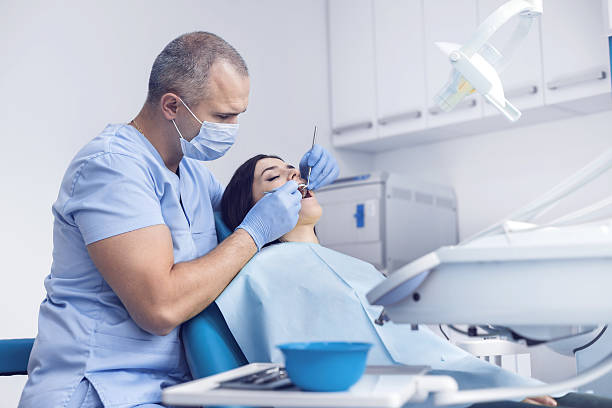 Best Teeth Whitening  in Malvern, OH